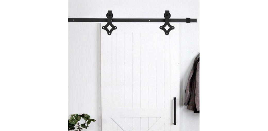 system drzwi przesuwnych barn doors