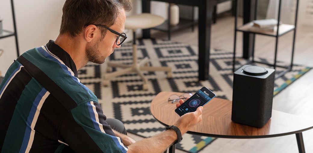 Do czego służy centrala w Smart Home? – wyjaśniamy