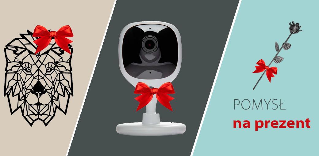 pomysł na prezent świąteczny bonmario.com