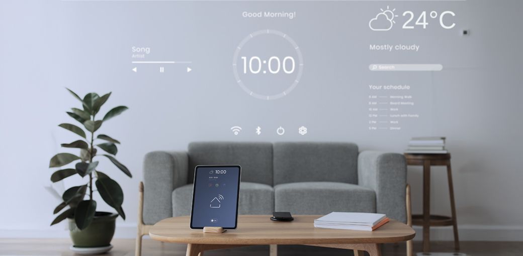 Czy warto inwestować w smart monitoring? Kamery i systemy detekcji ruchu w inteligentnym domu