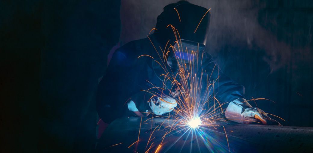 Spawanie elektryczne – jak się do niego przygotować?