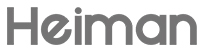 Logo marki - Heiman