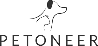 Petoneer Logo marki - Petoneer