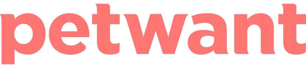 Logo marki - PetWant