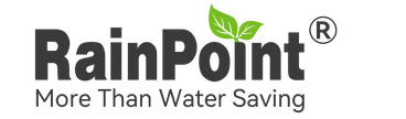 Logo marki - RainPoint