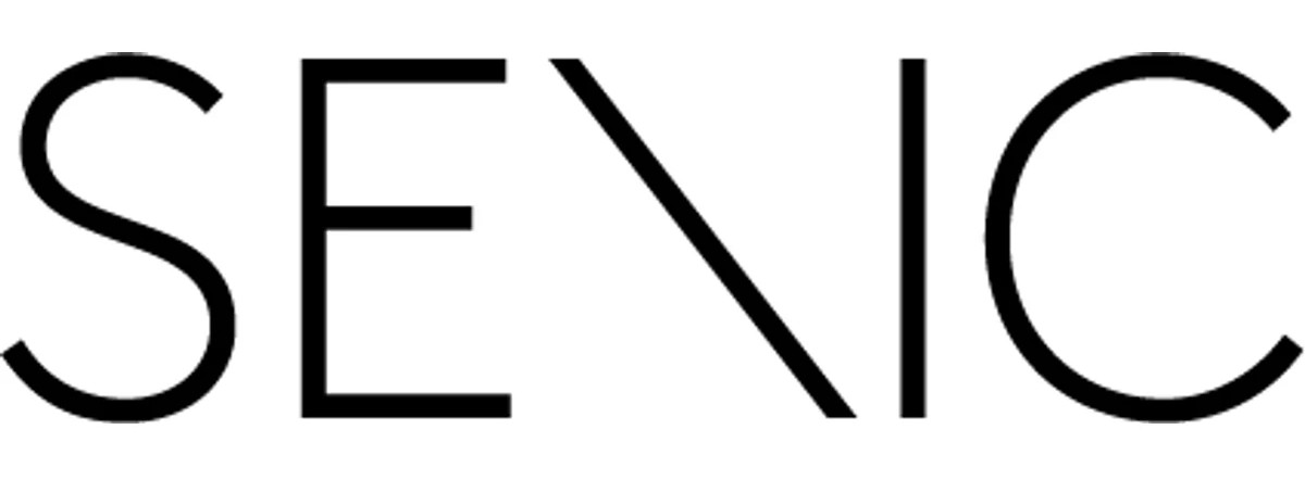 Senic Logo marki - Senic