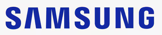 Logo marki - Samsung