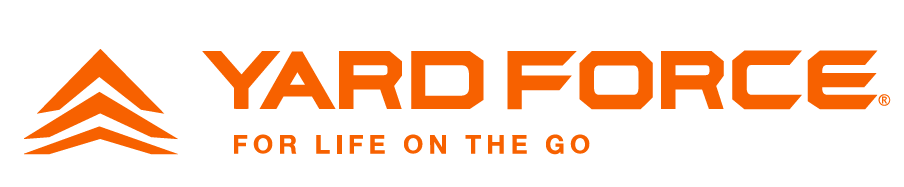 Logo marki - YARD FORCE