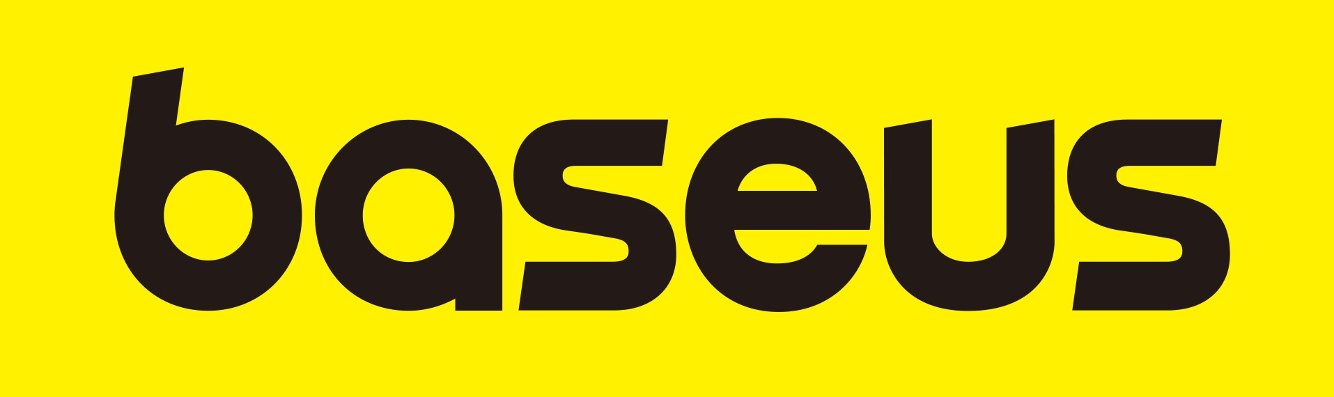 Logo marki - Baseus