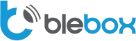 Logo marki - Blebox
