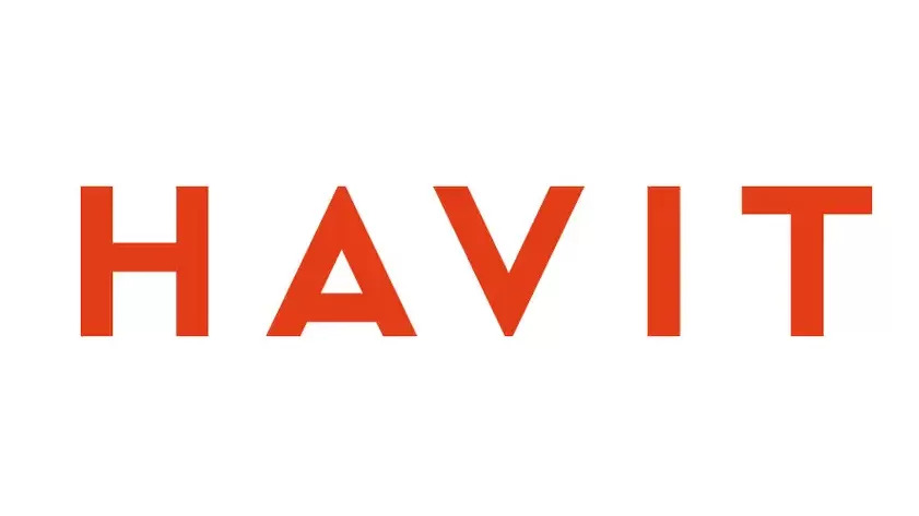 Logo marki - HAVIT