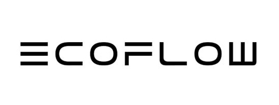 Logo marki - ECOFLOW