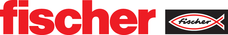Logo marki - FISCHER