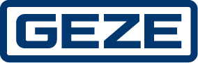 Logo marki - GEZE