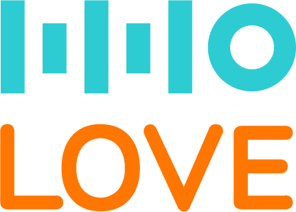 HHOLove Logo marki - HHOLove