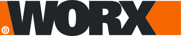Logo marki - WORX