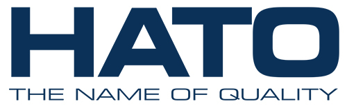 Logo marki - HATO