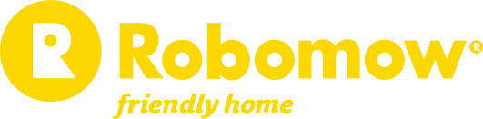 Logo marki - Robomow