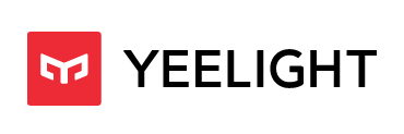 Logo marki - Yeelight