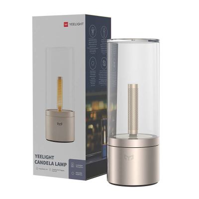 Lampka ambient Yeelight Candela