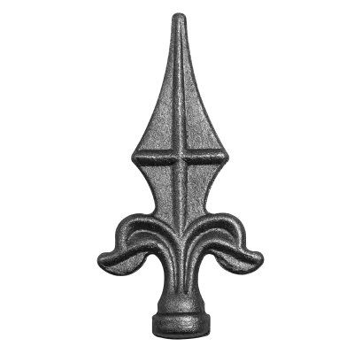 SPEARHEAD FI 25/H135XL65 (100)
