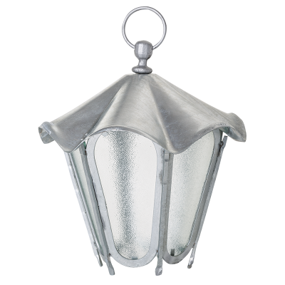 Lampa test