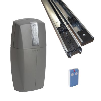 Zestaw PROBO 100XL 24 V - do bram garażowych o maksymalnej wielkości skrzydła 12 m&sup2;