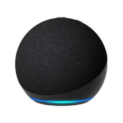Amazon Echo Dot 5 Charcoal