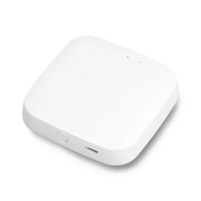 Bramka Zigbee / Wi-Fi / Bluetooth Mesh Moes (MHUB-W) Tuya