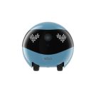 EnaBot EBO AIR 2 - domowy, mobilny robot monitorujący, niebieski EnaBot EBO AIR 2 - domowy, mobilny robot monitorujący, niebieski