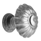 Gałka do drzwi fi65 x H65 mm