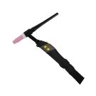 Uchwyt spawalniczy TIG z serii SR-B 17V – OKC 50, z przewodem 4 m 