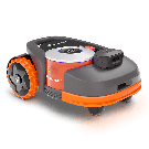 Robot koszący SEGWAY Navimow H3000 - do trawników o powierzchni 3000m², z systemem VisionFence 