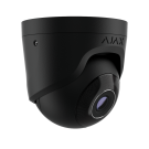 Kamera zewnętrzna Ajax TurretCam (5 Mp/2.8 mm) czarna