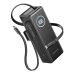 Zdjęcie Powerbank EcoFlow RAPID 25000mAh, 170W (wbudowane kable 100W)