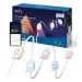 Zdjęcie Lampki modułowe Eufy E22 Permanent Outdoor Light, 30m