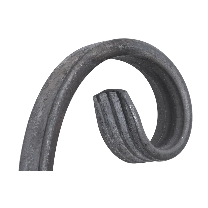 SPIRAL C 12X6/H160XL80 (100)