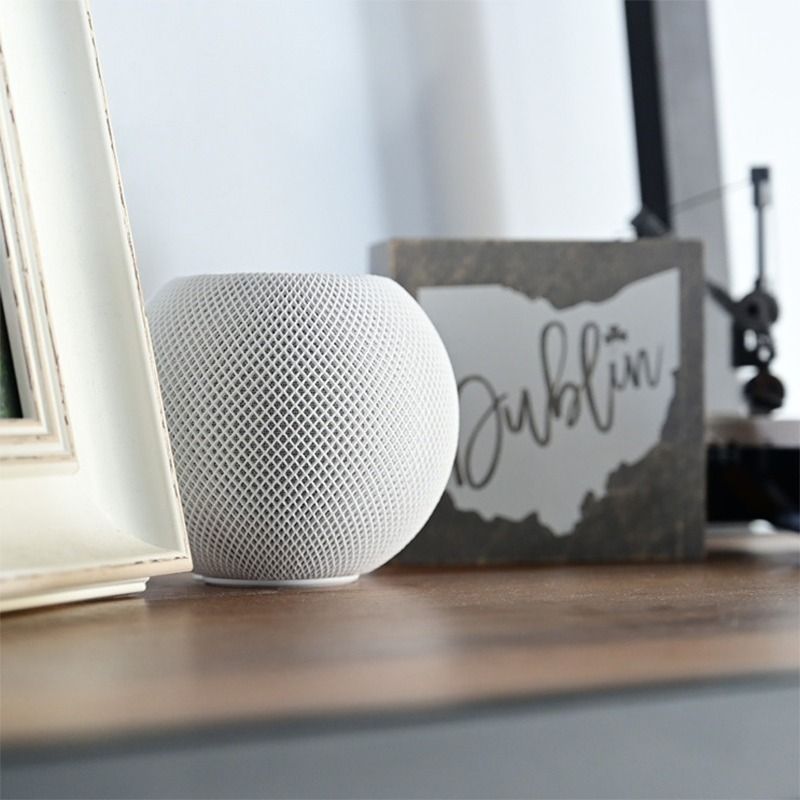 Apple HomePod Mini (white)