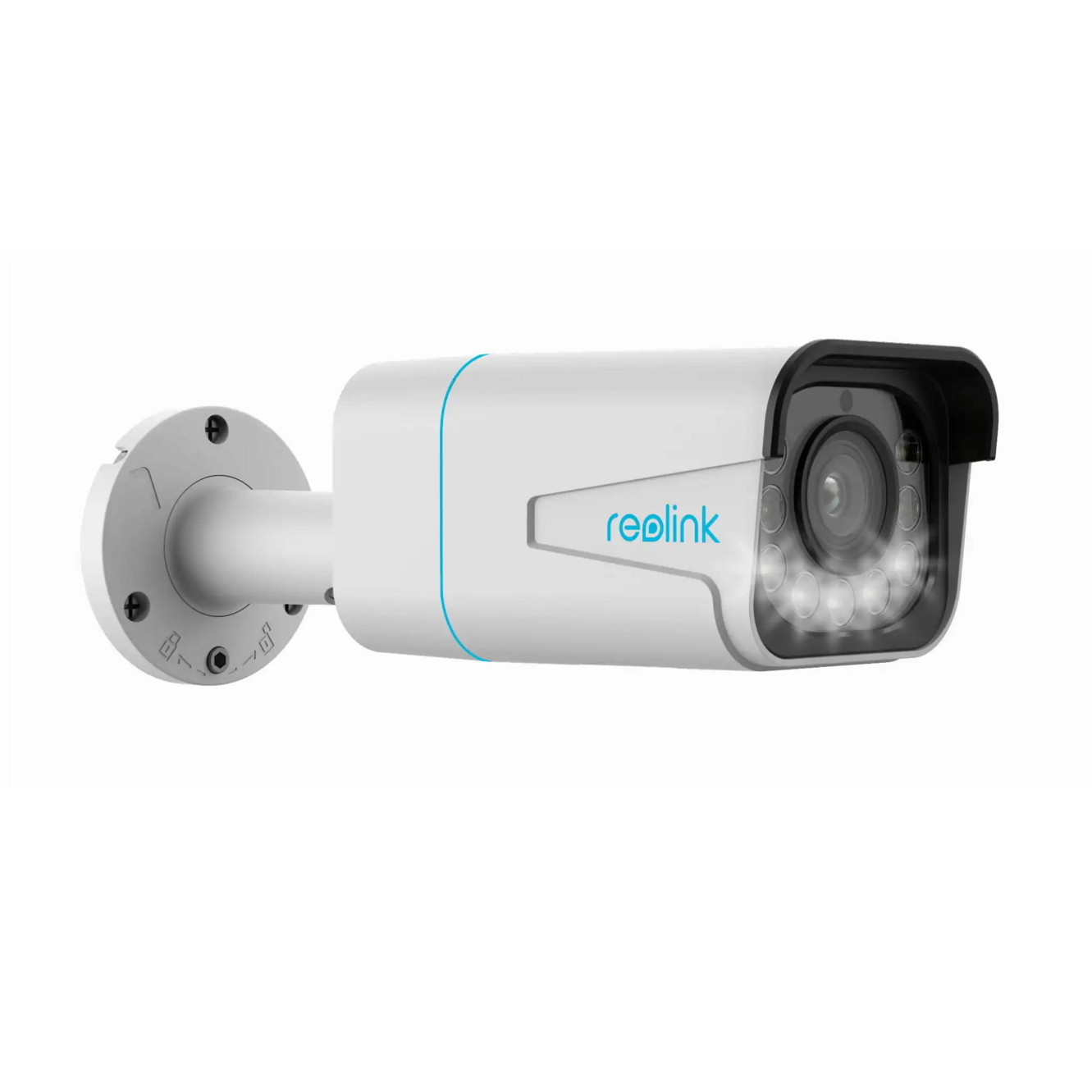 Kamera zewnętrzna Reolink P430 Poe 8MP