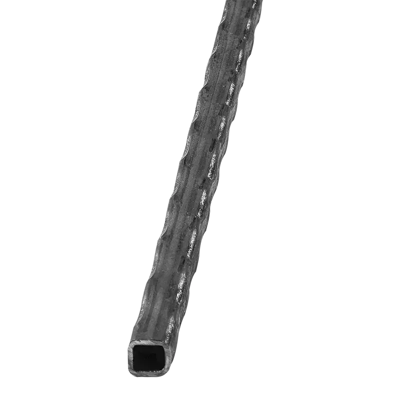 TEXTURED PROFILE 80X80X3/H3000