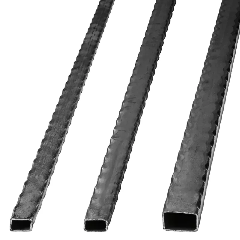 TEXTURED PROFILE 40X30X2/H6000