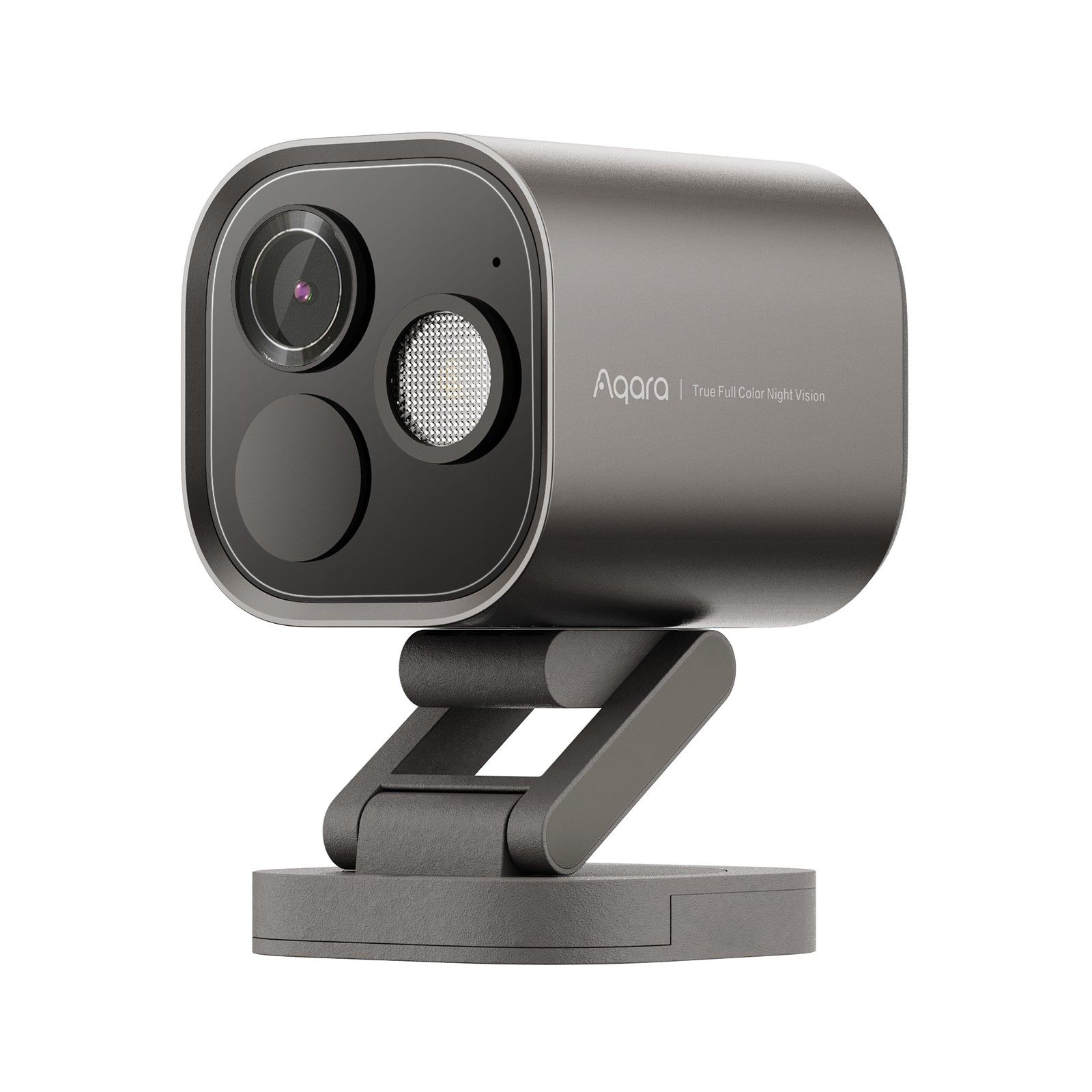 Kamera IP AQARA Camera Hub G5 Pro Wi-Fi Szara 1520p (CH-C07D)