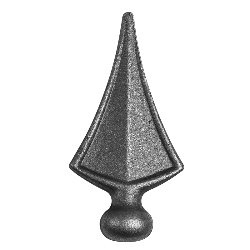 SPEARHEAD FI 24/H160XL63 (80)