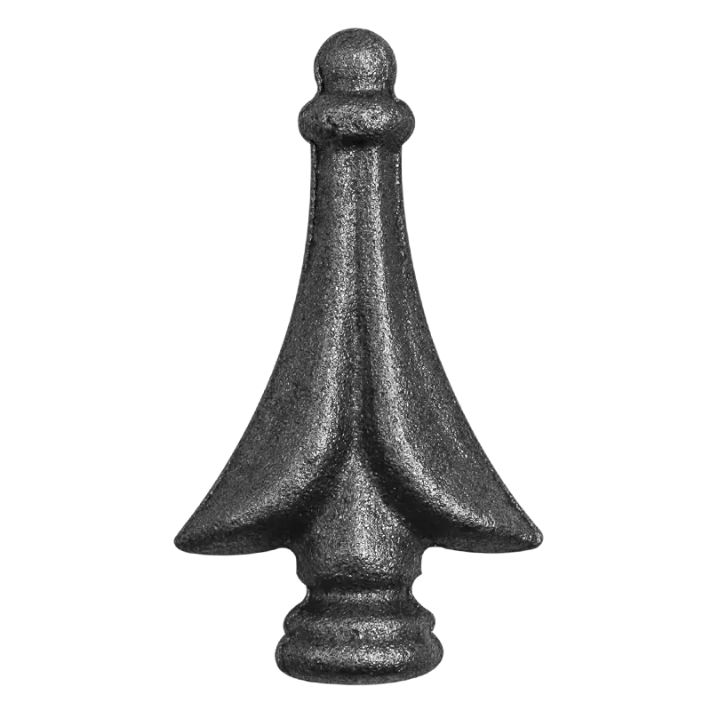 SPEARHEAD 12x12/H115XL53 (250)
