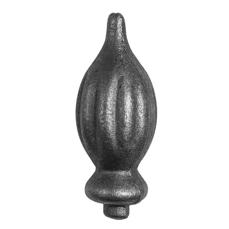 SPEARHEAD 16X16/H57XL38 (150)