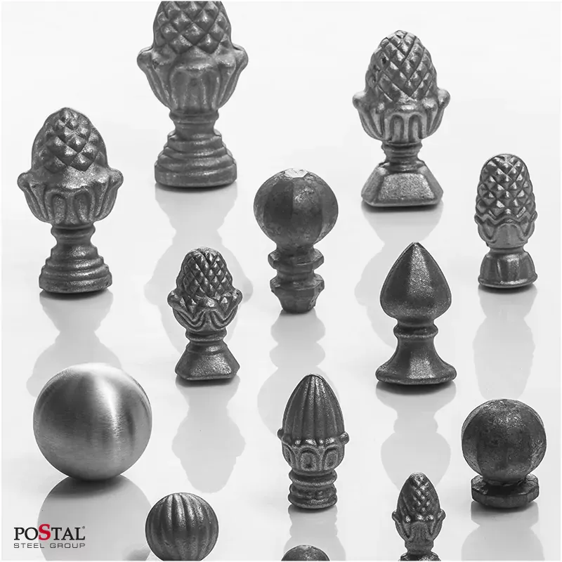 CONE 60X60/H125