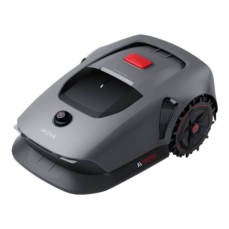 Inteligentny robot koszący MOVA 1000 3D LiDAR