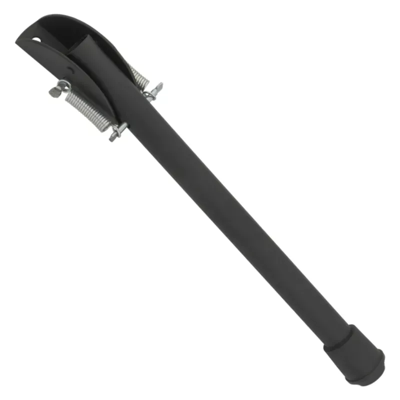 Door stopper 165mm brown (25)