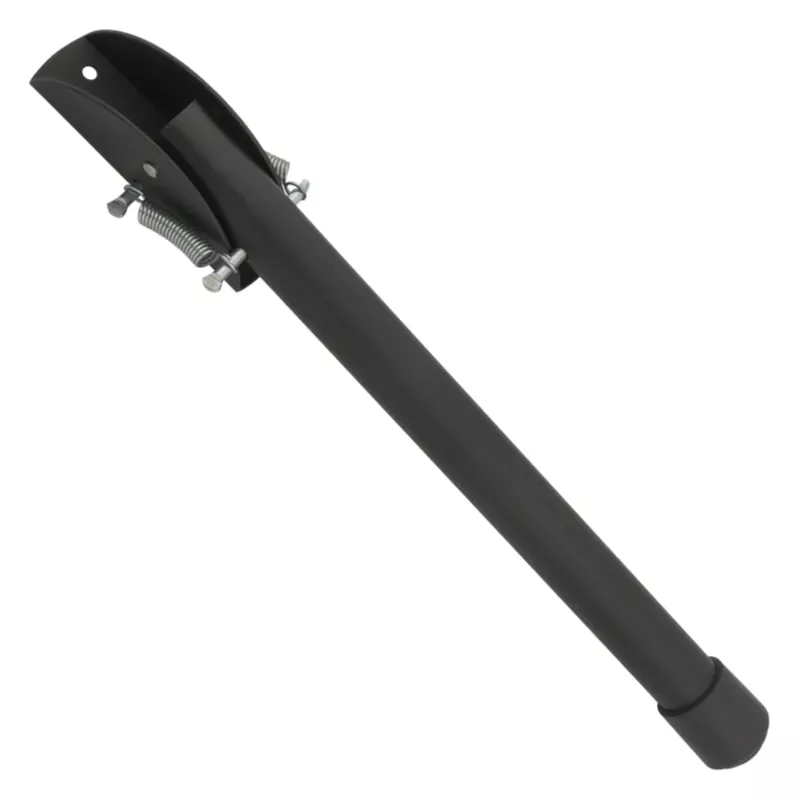 Door stopper 320mm brown (25)