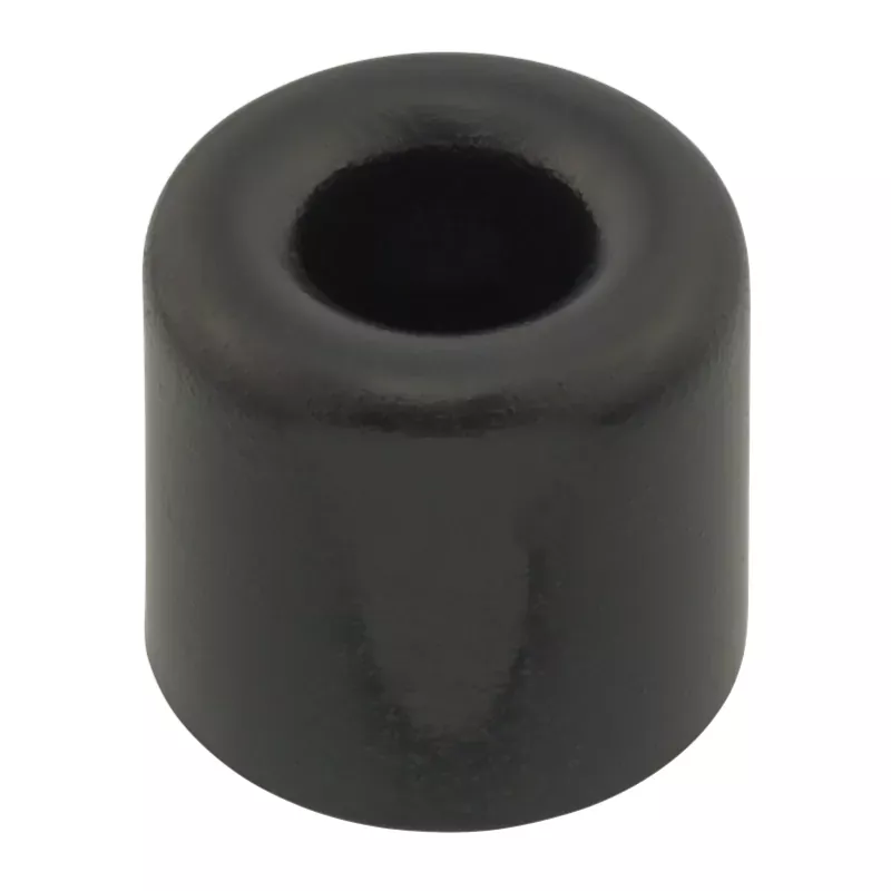 Door stopper  300mm white (25)